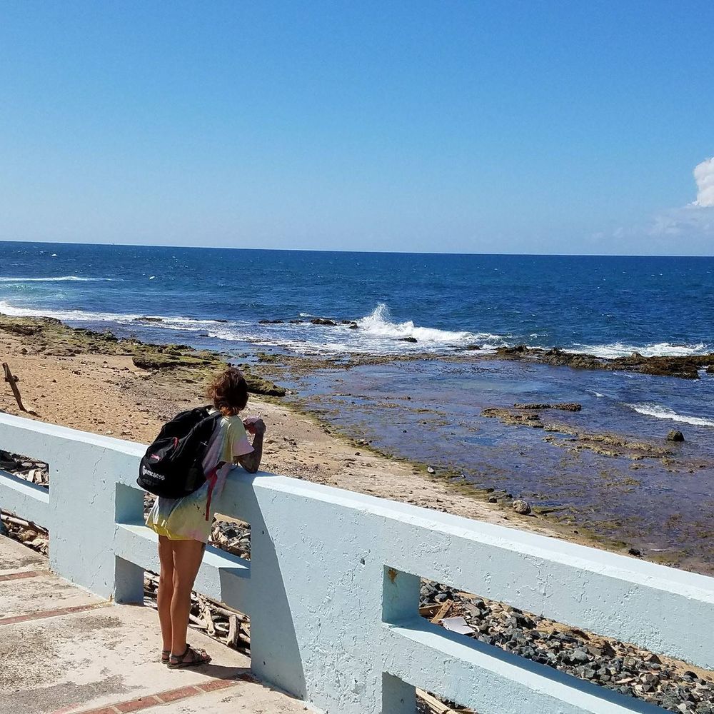 Meet your Posher, Jami